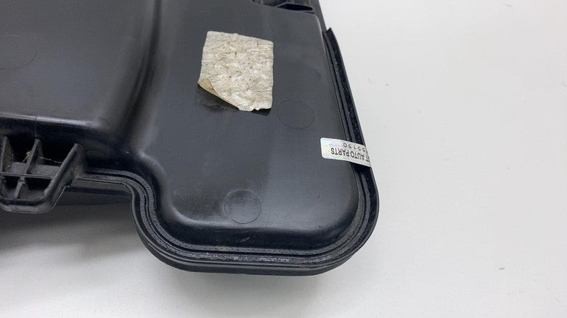 2021 BMW 530e B46X Windshield Washer Bottle Fluid Reservoir Tank OEM 1