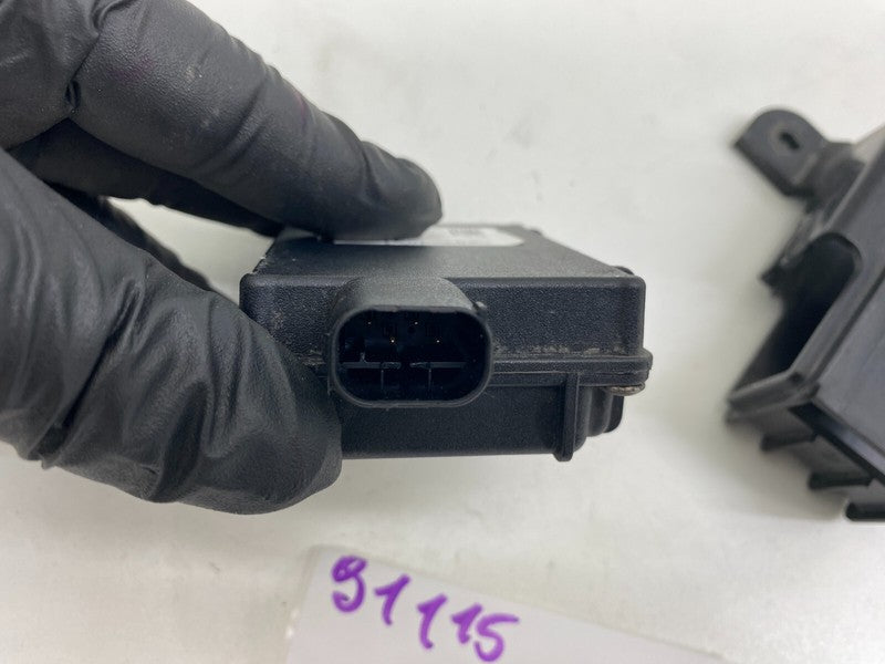 ⭕ 12-17 Tesla Model S Homelink Computer Garage Door Opener Module 1005