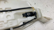 ⭕ 2018-2023 Jeep Wrangler Windshield Wiper Washer Reservoir w/ Pump 68351581AE