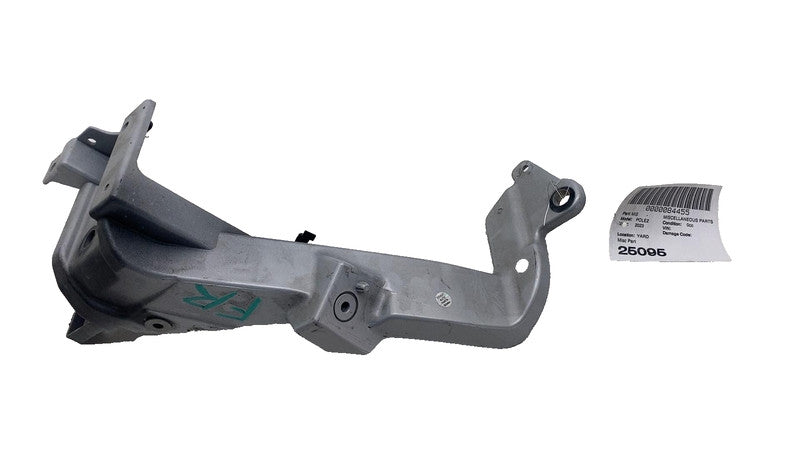 31688245 ⭕ 2021-2023 Polestar 2 Front Passenger Side Fender Mount Bracket Right 31688245