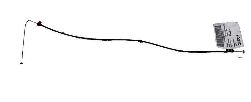 2018 2019 2020 BMW 530e Emergency Hand Brake Cable Assembly