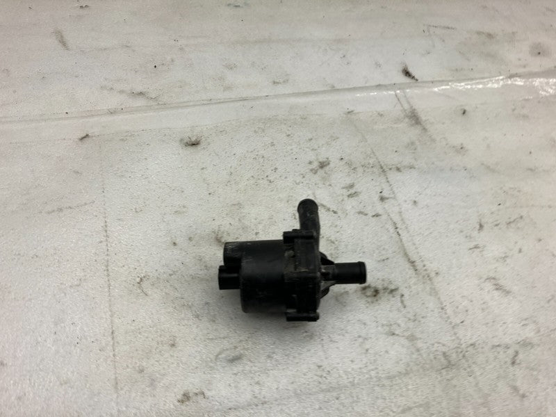 1490099 00 A ⭕16-20 Model S MS Electric Auxiliary Coolant Raven Water Pump Front 1490099-00-A