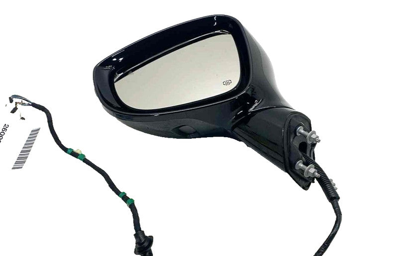 ⭕ 24-25 Chrysler Pacifica Driver Side Exterior Rear View Door Mirror L
