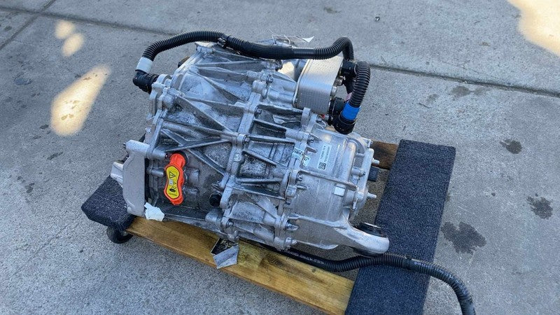Engine Assembly/motor TESLA MODEL Y 22