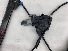 ⭕ 2012-2020 Tesla Model S Front Right Door Window Regulator & Motor 6006651-00-G