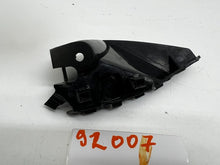⭕ 12-20 Model S Front Left Bumper Fascia Fender Support Bracket LH 1095495-00-A