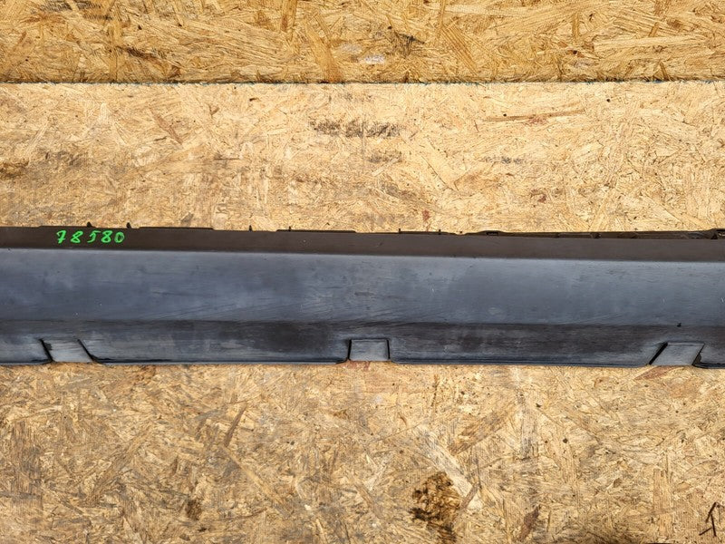 ⭕2012-2020 Tesla Model S MS Passenger Side Rocker Panel Outer Sill Molding Right