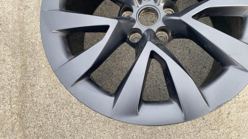 ⭕ 2021-2025 Tesla Model X MX 20" Rear Wheel Rim 20x10.0J+35MM 1620222-