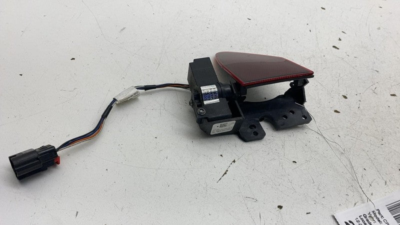 ⭕ 15-20 Tesla Model S Rear Left Taillight Lamp Charge Reflector LH 104