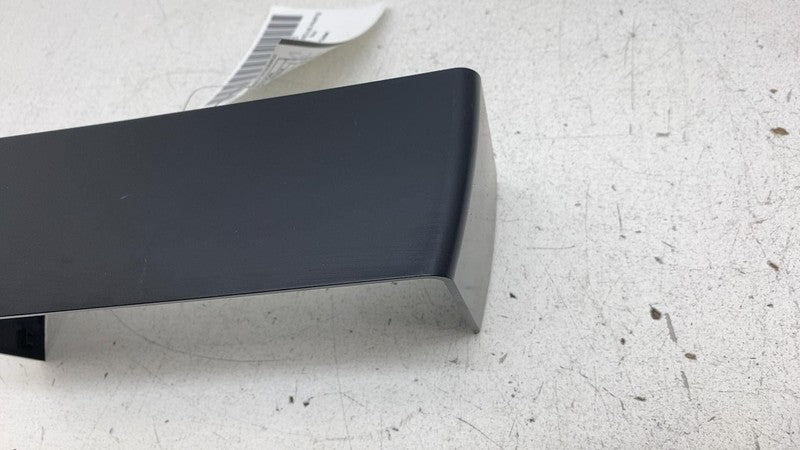 ⭕2021-2023 Tesla Model X Dash Center Display Upper Bezel Cover Trim 16