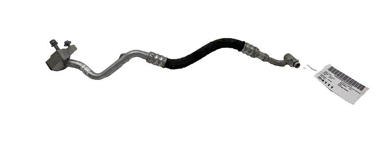⭕ 2017 BMW I3 A/C Air Conditioning Refrigerant Line Pipe Tube Hose 20296610