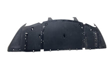 ⭕ 2012-2015 Tesla Model S MS Rear Bumper Under Splash Aero Shield Diffuser Cover