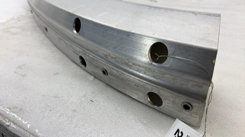 ⭕ 2022-2024 Lucid Air Rear Impact Absorber Bumper Reinforcement Crash Bar Beam