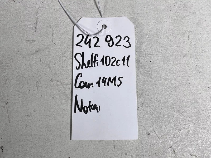 ⭕ 2012-2020 Tesla Model S Rear Left or Right Shock Strut Absorber 1015