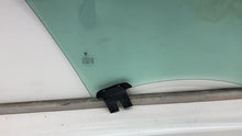 ⭕2012-2015 Tesla Model S MS Front Driver Side Door Window Glass Left LH Assembly