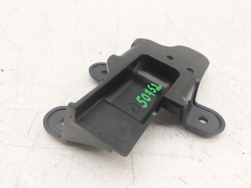 1008404-00-C ⭕ 12-20 Model S Rear Passenger Door Opener Mount Trim Bracket Right 1008404-00-C