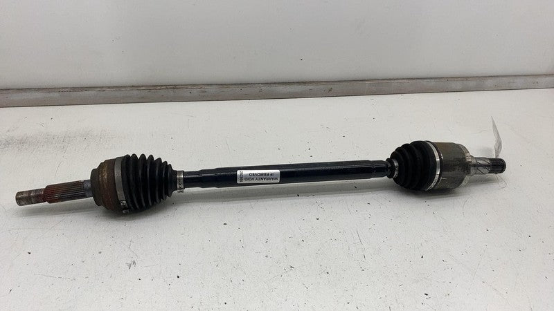 ⭕ 2012-2020 Tesla Model S X Rear Driver Side CV Axle Shaft Halfshaft 3