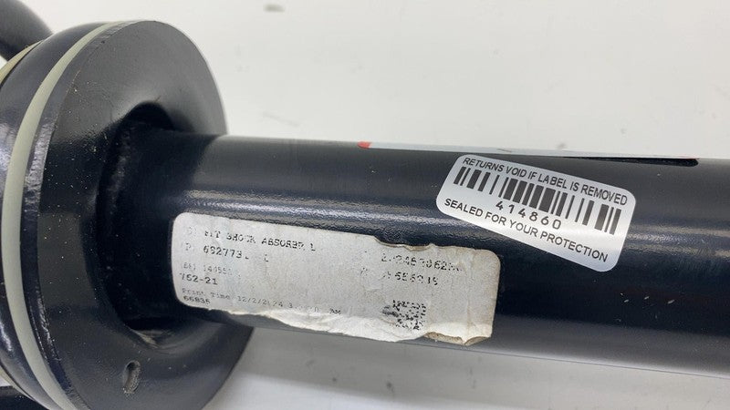 68277312AD ⭕ 19-25 Ram 1500 Pickup Front Driver Side Shock Strut Absorber Left 68277312AD