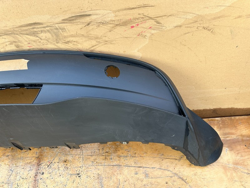 ⭕ 2020 2021 2022 2023 Tesla Model Y MY Rear Lower Bumper Fascia Valance Diffuser