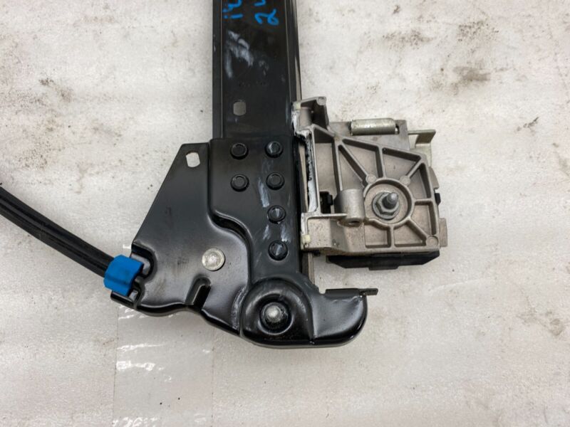 600655100G ⭕ 2012-2020 Tesla Model S Front Left Door Window Regulator & Motor 6006551-00-G