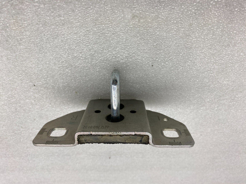 A2127400132 ⭕ 2012-2020 Tesla Model S MS Rear Trunk Lock Latch Stopper Striker A2127400132