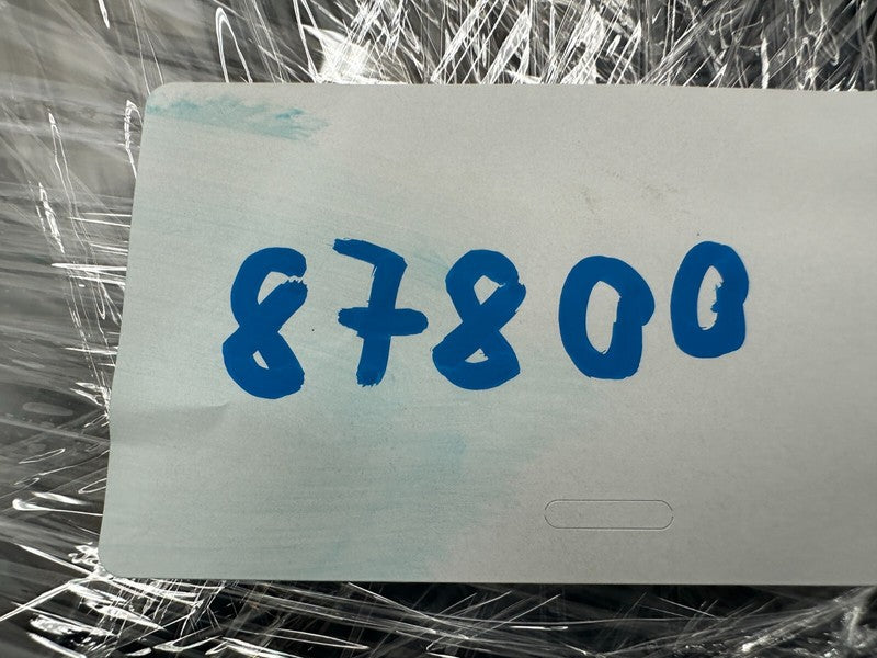 KD954001 ⭕ 2017-2023 Tesla Model 3 Radiator Cooling Fan Blade & Motor Assembly KD954001