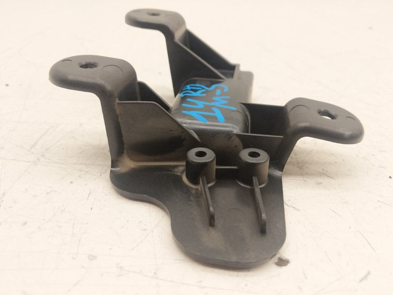 1008404-00-C ⭕ 12-20 Model S Rear Passenger Door Opener Mount Trim Bracket Right 1008404-00-C