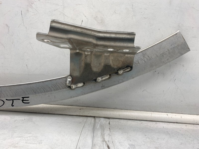 ⭕ 2017-2023 Tesla Model 3 M3 Front Bumper Reinforcement Impact Bar Ankle Catcher