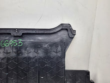 ⭕ 16-20 Model S Rear Bumper Splash Aero Shield Under Body Diffuser 1057326-00-C