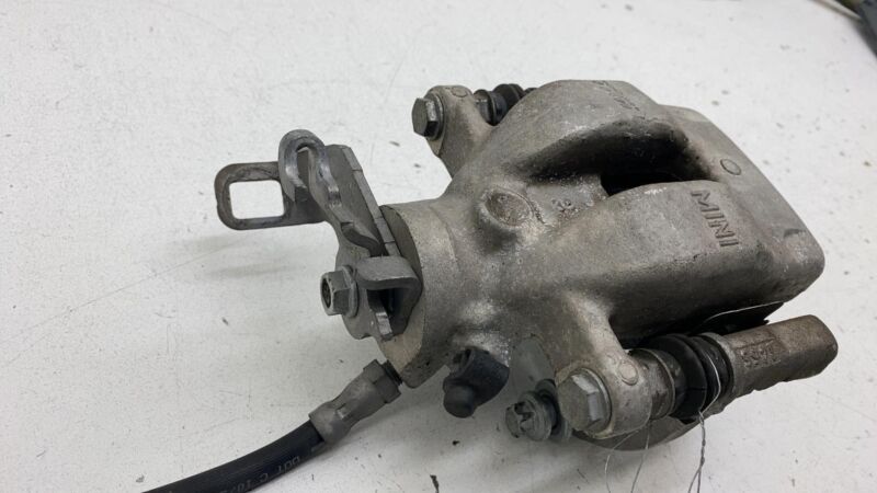 ⭕ 2011-2016 Mini Cooper Countryman Rear Driver Side Brake Caliper Left LH FWD