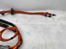 ⭕ 2016-2020 Tesla Model X High Voltage Rapid Splitter w/ Wire Harness Cable Kit