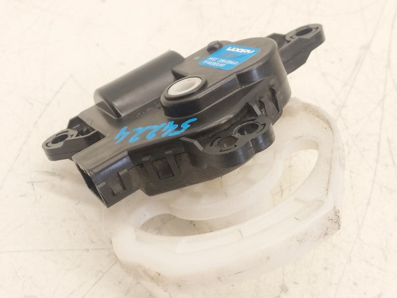 D266 EB9AA01 ⭕ 2014-2016 Tesla Model S HVCC Heater A/C Flap Servo Motor Actuator D266-EB9AA01