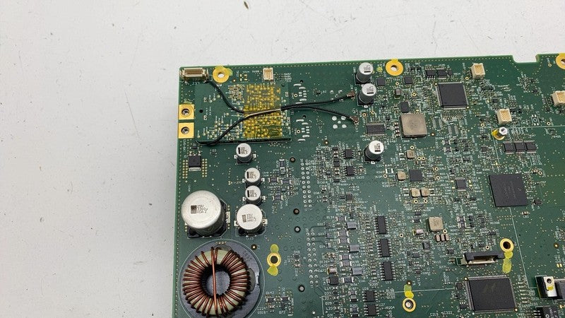 ⭕ 12-18 Tesla Model S MS Media Control Unit Tegra MCU-1 Motherboard 10