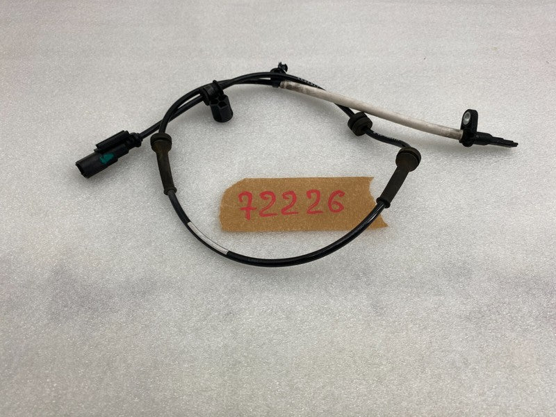 103779400B ⭕ 12-20 Model S Front Left/Right Intelligent ABS Wheel Speed Sensor 1037794-00-B