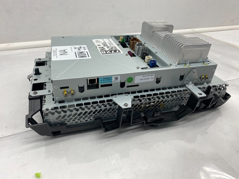 ⭕ 16-20 Model S X Media Control Unit MCU with Display Infotainment 145