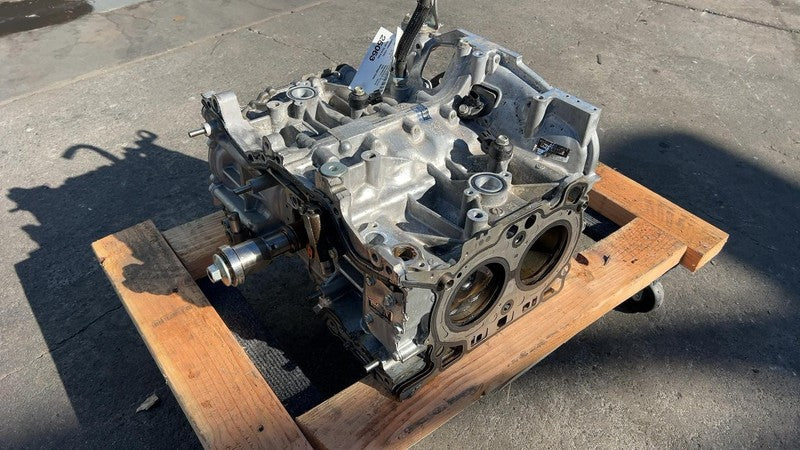 ⭕ 2018-2023 Subaru Crosstrek Impreza XV Engine Cylinder Block 2.0L
