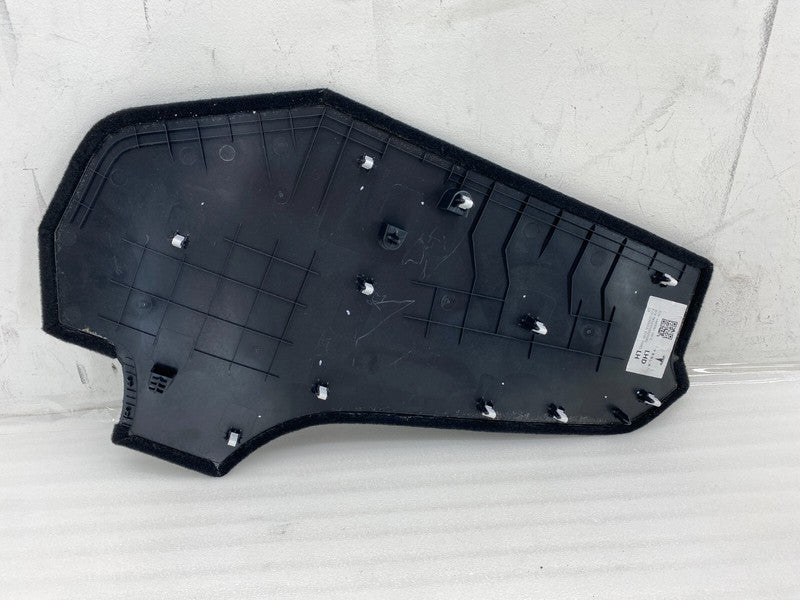⭕2020-2024 Model Y Driver Side Center Console Panel Trim Cover Left 14