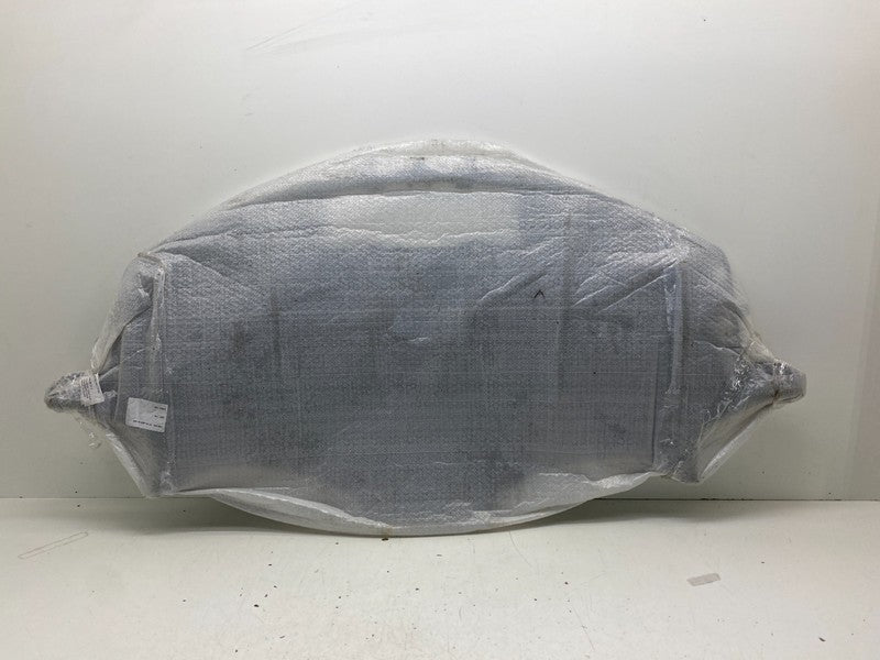 1582583-00-D ⭕ 24-26 Tesla Model 3 Base Rear Diffuser Lower Bumper Splash Shield 1582583-00-C