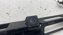 2012-2020 Tesla Model S Tailgate Trunk Liftgate Trim Molding Bracket w/ Camera
