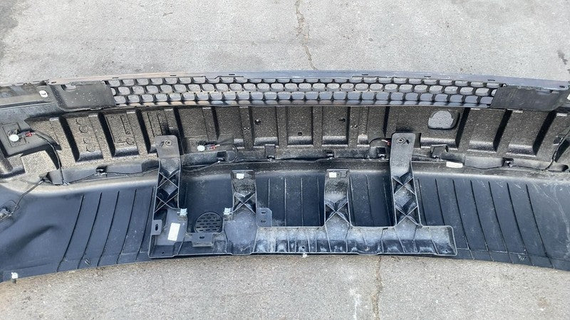 ⭕ 2022-25 Rivian RPV EDV 700 900 Amazon Truck Front Bumper w/ Sensor P