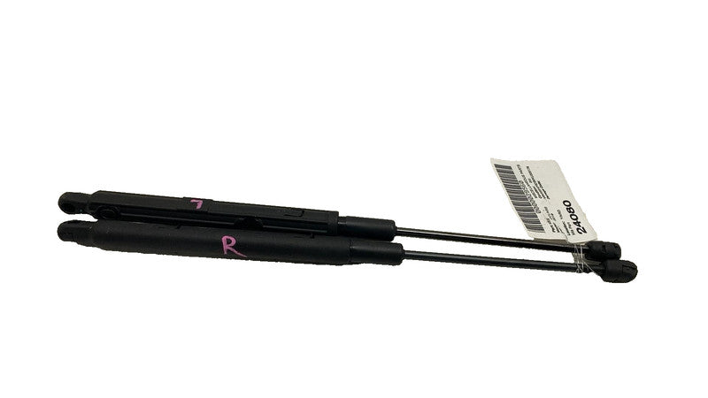 ⭕ 2019 Mercedes C300 W204 Pair of Left & Right Shock Strut Absorber Assembly OEM