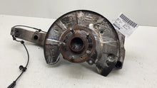 ⭕2012-2015 Model S Front Right Spindle Knuckle Hub & ABS Sensor RWD 6007018-00-C
