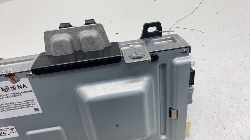 177500000L ⭕ 2020-2024 Tesla Model Y MY MCU Computer Media Control Module Unit 1775000-00-L