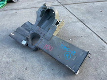 ⭕2014-2020 Tesla Model S Front Right Frame Rail Tower Strut Upper & Lower RH AWD