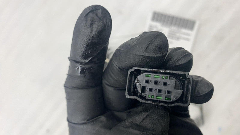 P11 SSRF00 00 ⭕2022-2024 Lucid Air Front Suspension Height Level Sensor Assembly P11-SSRF00-00