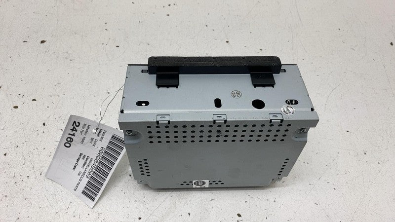 HM5T19C107AD 2017 2018 Ford C-Max Stereo AM/FM CD Player Multi Media Radio Audio Receiver