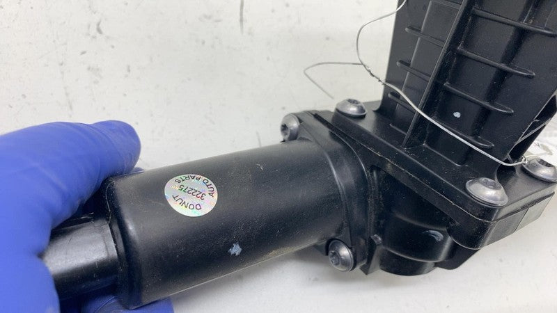 LJ8B14B351AF ⭕ 21-24 Ford Mustang Mach-E Left Door Lock Latch Actuator Motor LJ8B-14B351-AF