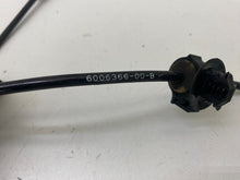 ⭕ 12-15 Model S Rear Left or Right Anti-Lock ABS Wheel Speed Sensor 6006366-00-B