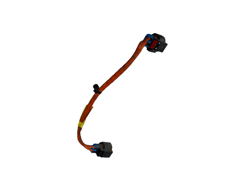 1086380 00 A ⭕ 16-20 Model S X High Voltage DCDC Converter Cable Wiring Harness 1086380-00-A