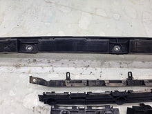 ⭕12-20 Model S Rear Bumper Body + Left & Right Wing Support Bracket 6007724-00-C